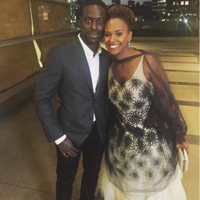 Every Time ‘This Is Us’ Star Sterling K. Brown and Wife Ryan Michelle Bathe Were Goals On Instagram